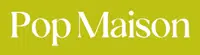 Pop Maison logo