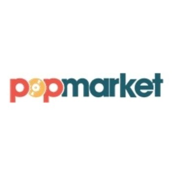 PopMarket coupon code