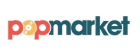 PopMarket promo code
