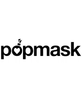 Popmask logo