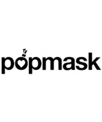 Popmask logo