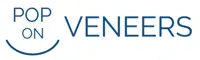 Pop on Veneers logo