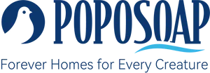 Poposoap logo