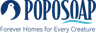 Poposoap logo