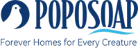Poposoap logo