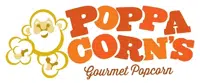 Poppa Corn's logo