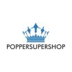 Popper Super Shop promo code