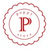 Poppy Store logo