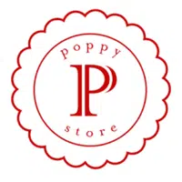 Poppy Store logo
