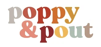 Poppy & Pout promo code