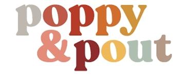 Poppy & Pout promo code