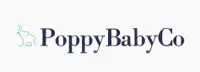PoppyBabyCo logo