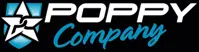 Poppy Company logo