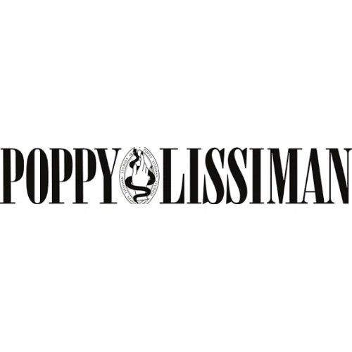 Poppy Lissiman AU logo