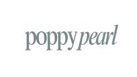 Poppy Pearl logo