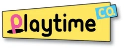 Playtime Co Shop logo