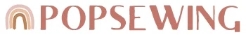 POPSEWING logo