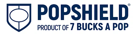 PopShield logo