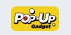 Pop-up Gadget logo