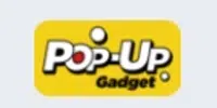 Pop-up Gadget logo