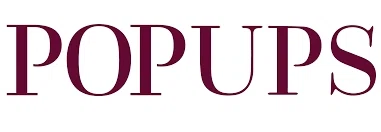 PopUps logo
