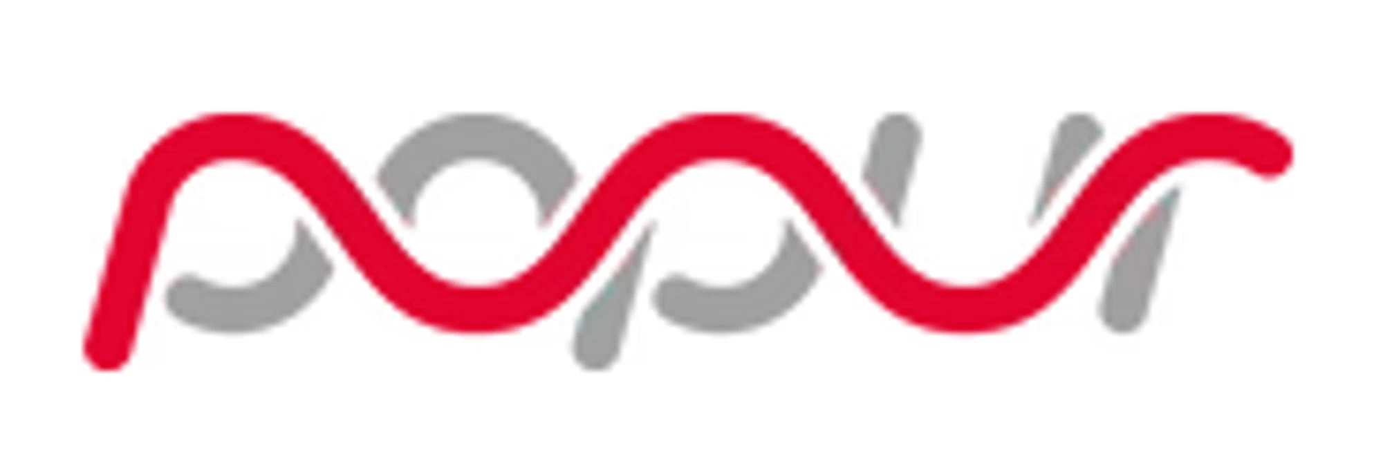 Popur logo