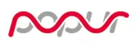 Popur logo