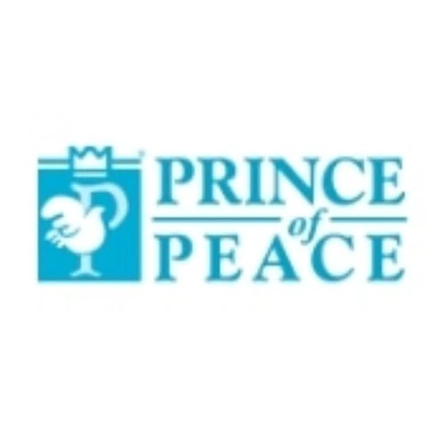 Prince Of Peace logo