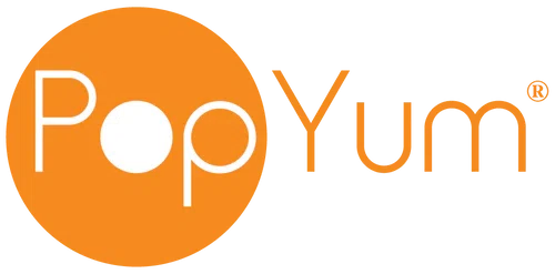 PopYum logo