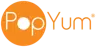 PopYum logo