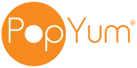 PopYum logo