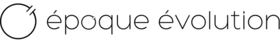 époque évolution logo