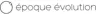 époque évolution logo