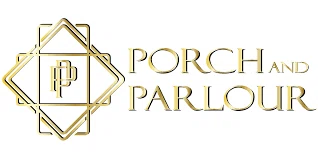 Porch and Parlour  logo