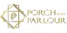 Porch and Parlour  logo