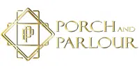 Porch and Parlour  logo