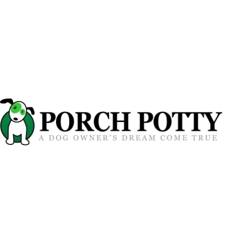 Porch Potty logo