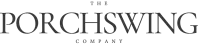 The Porch Swing Company logo