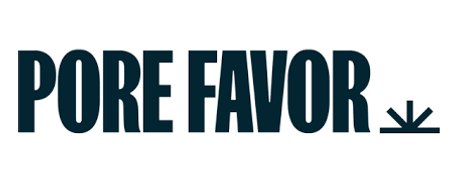PORE FAVOR discount code