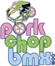 Porkchop BMX logo
