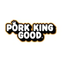 Pork King Good logo