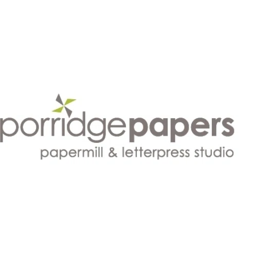 Porridge Papers logo