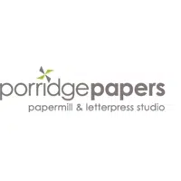 Porridge Papers logo