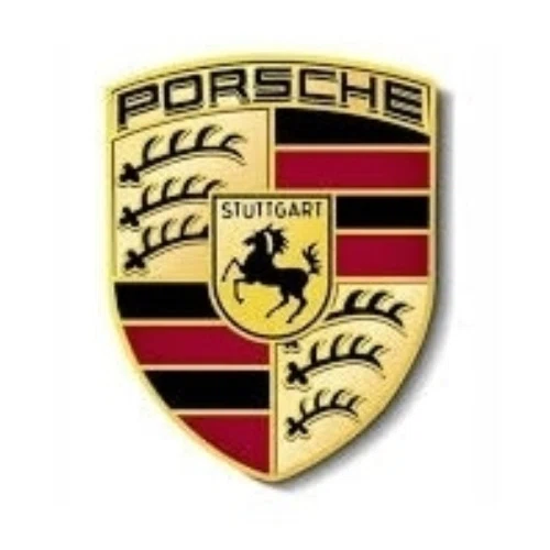Porsche logo