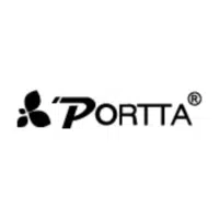 Portta logo