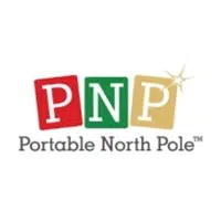 PNP Portable North Pole logo