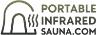 Portable Infrared Sauna logo