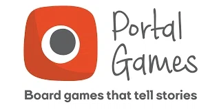 Portal Games logo