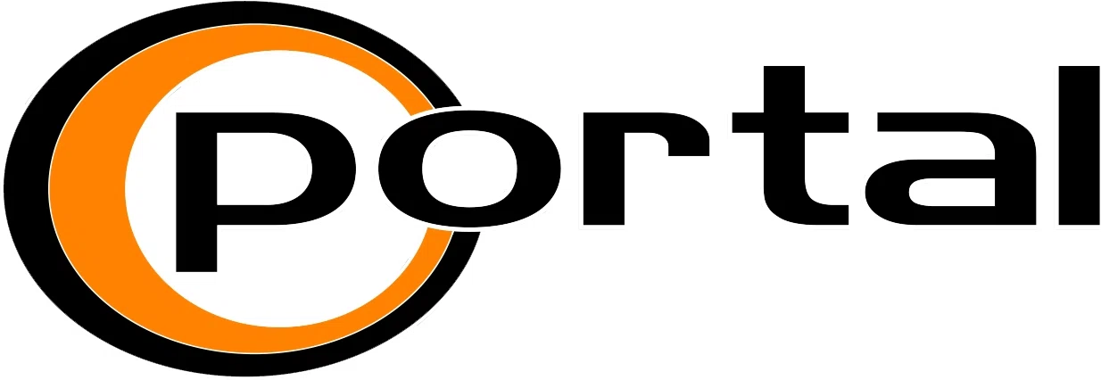 Portal Outdoor logo