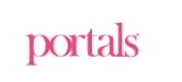 Portals Hardware logo
